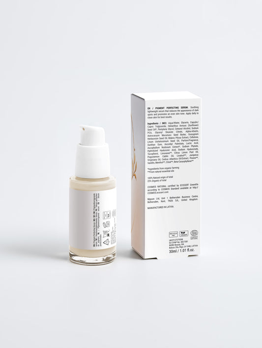 Princess Raniasally Pigment Perfecting Serum
