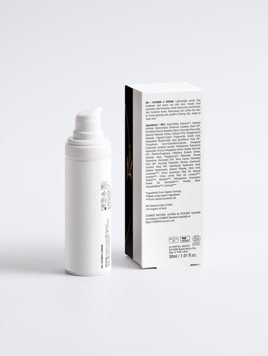 Princess Raniasally Vitamin C Serum