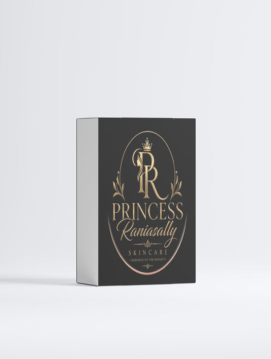 Princess Raniasally Anti-Aging Performance Duo