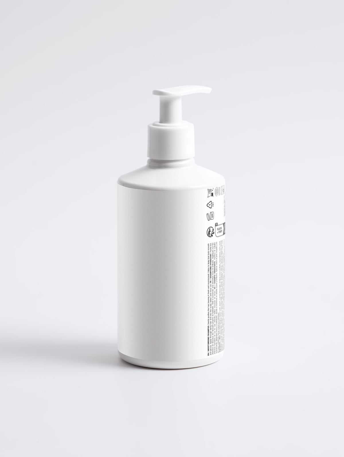 Princess Raniasally Moisturising Shampoo