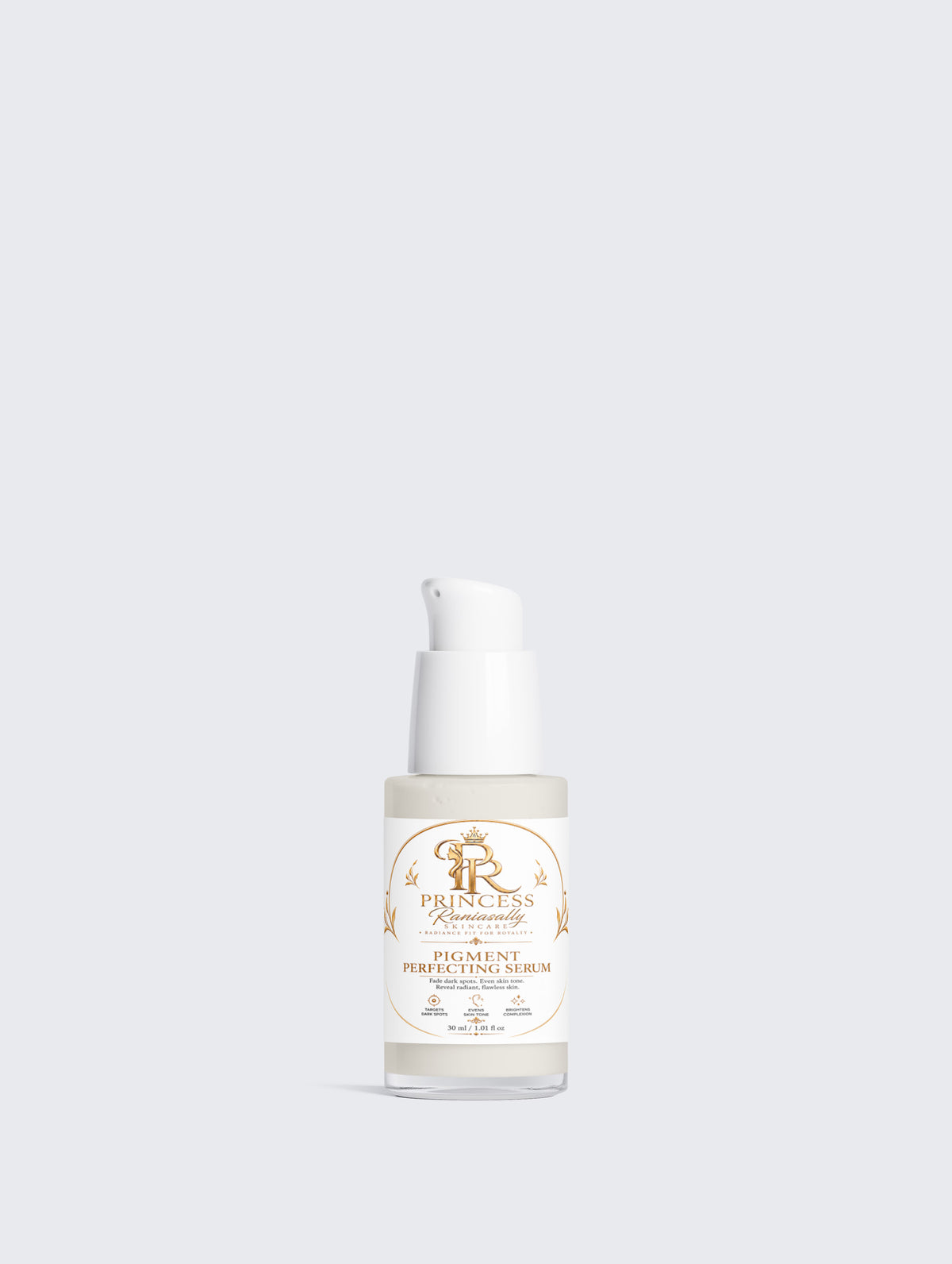Princess Raniasally Pigment Perfecting Serum