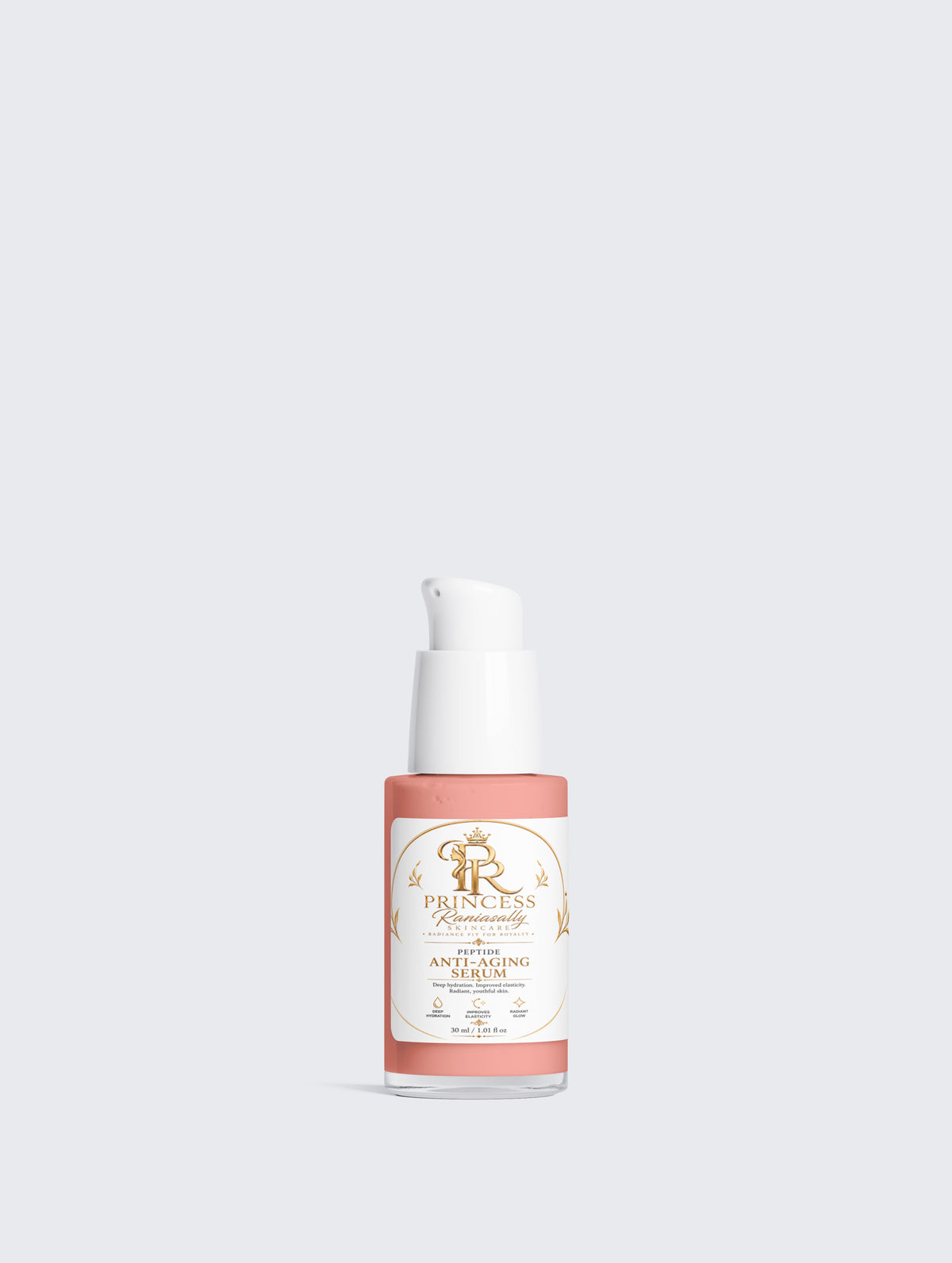 Princess Raniasally Anti-Aging Performance Duo
