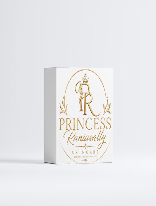 Princess Raniasally Ultimate Hydration Duo