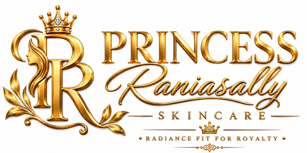 Princess Raniasally 