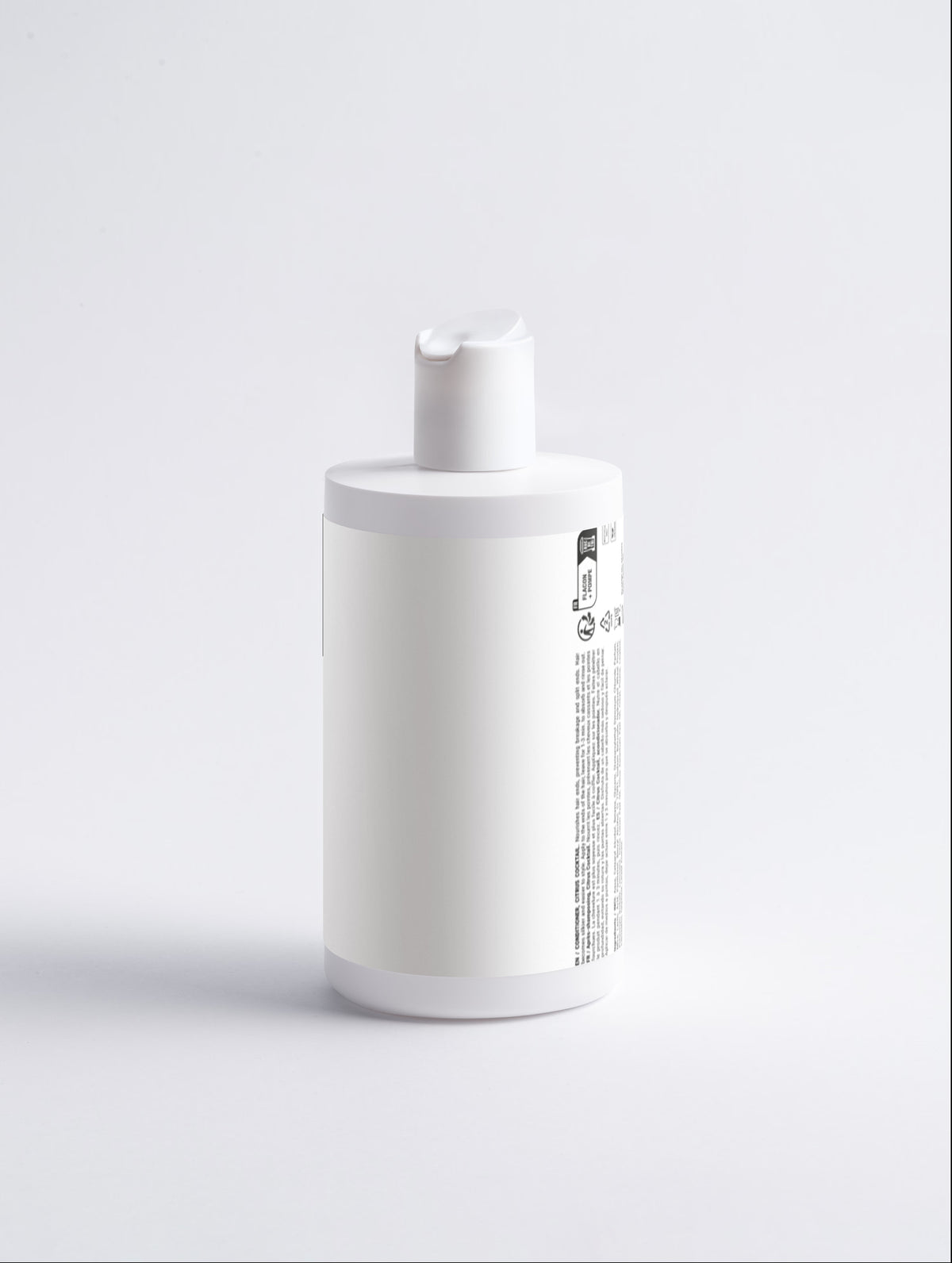 Princess Raniasally Fresh Conditioner, Citrus Cocktail